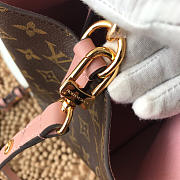 Louis Vuitton good quality Bag Neonoe M43985 with pink - 5