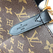 Louis Vuitton good quality Bag Neonoe M43985 with black - 2