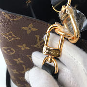 Louis Vuitton good quality Bag Neonoe M43985 with black - 4