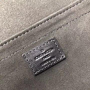 Louis Vuitton fashion Chain bag M44158 black - 6