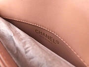 Chanel Coco Handle Bag Pink - 2