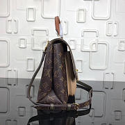 Louis Vuitton POCHETTE METIS Bag with Apricot M44257 - 2