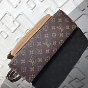 Louis Vuitton POCHETTE METIS Bag with Apricot M44257 - 6