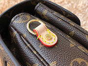 Louis Vuitton POCHETTE METIS Bag M40780 Monogram - 6