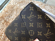 Louis Vuitton POCHETTE METIS Bag M40780 Monogram - 3