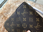 Louis Vuitton POCHETTE METIS Bag Monogram - 3