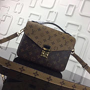 Louis Vuitton POCHETTE METIS Bag M41465 Monogram - 1