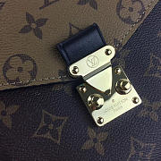 Louis Vuitton POCHETTE METIS Bag M41465 Monogram - 6