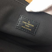Louis Vuitton POCHETTE METIS Bag M41465 Monogram - 3