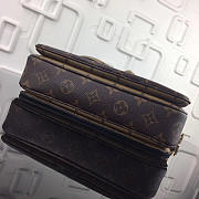 Louis Vuitton POCHETTE METIS Bag M41465 Monogram - 2