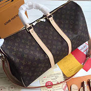 Louis Vuitton Keepall Monogram M41416 - 1