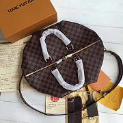 Louis Vuitton Keepall M41416 - 3