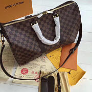 Louis Vuitton Keepall M41416 - 4