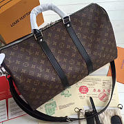 Louis Vuitton Original Keepall Monogram M56712 - 1
