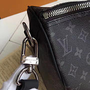 Louis Vuitton Original Keepall Monogram M40569 - 2