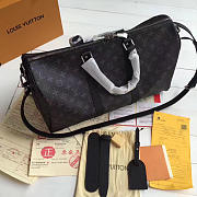 Louis Vuitton Original Keepall Monogram M40569 - 3