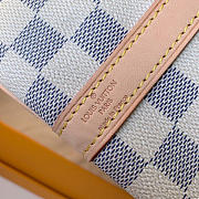 Louis Vuitton SPEEDY BANDOULIERE Medium Bag 30cm - 5