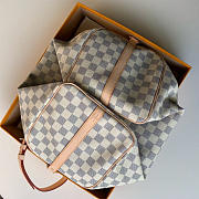 Louis Vuitton SPEEDY BANDOULIERE Large Bag 35cm - 4