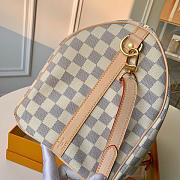 Louis Vuitton SPEEDY BANDOULIERE Large Bag 35cm - 3