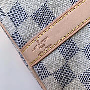 Louis Vuitton SPEEDY BANDOULIERE Large Bag 35cm - 2