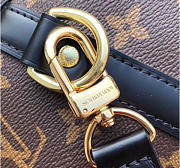 Louis Vuitton SPEEDY Bag with Monogram 30cm - 3