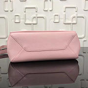 Louis Vuitton Lockme Pink Bag M50250 - 5