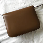 Celine Classic Bag in Box Calfskin Smooth Leather - 2