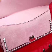 Gucci Dionysus Blooms Bag In Pink 400249 - 6