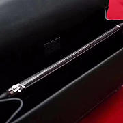Gucci Dionysus Blooms Bag In Black 400249 - 4