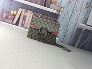 Gucci Dionysus Blooms Small Bag in Pink 421970 - 1
