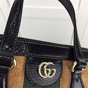 Gucci Ophidia small GG tote bag 547551 - 2