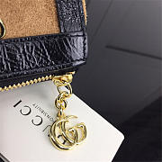 Gucci Ophidia small GG tote bag 547551 - 3