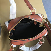 Burberry Original Classic Check bag in Brown - 3