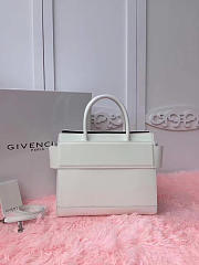 Givenchy original Handbag for Women in White - 1