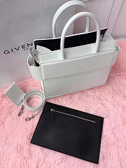 Givenchy original Handbag for Women in White - 2
