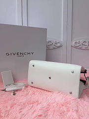 Givenchy original Handbag for Women in White - 6