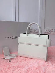 Givenchy original Handbag for Women in White - 5