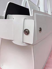 Givenchy original Handbag for Women in White - 4