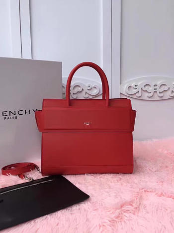 Givenchy original Handbag for Women in Red