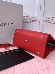 Givenchy original Handbag for Women in Red - 3