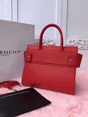 Givenchy original Handbag for Women in Red - 4