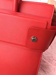 Givenchy original Handbag for Women in Red - 6