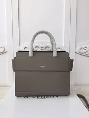 Givenchy original Handbag for Women in Gray - 1