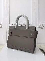 Givenchy original Handbag for Women in Gray - 2