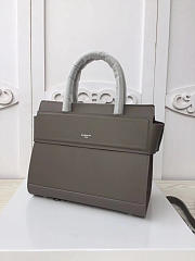 Givenchy original Handbag for Women in Gray - 3