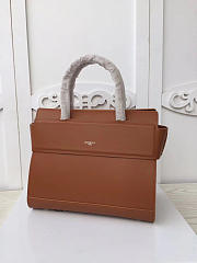 Givenchy original Handbag for Women in Brown - 2