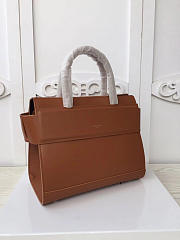 Givenchy original Handbag for Women in Brown - 4