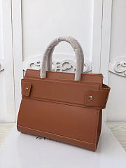 Givenchy original Handbag for Women in Brown - 3