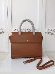 Givenchy original Handbag for Women in Brown - 6