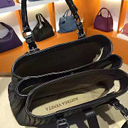Bottega Veneta Black Handbag 7453 - 5